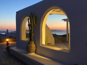 White Retreat